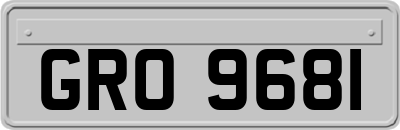 GRO9681