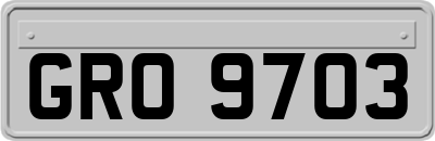 GRO9703