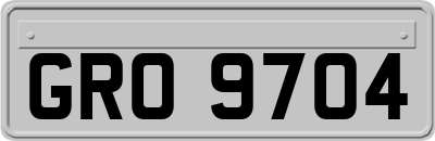 GRO9704