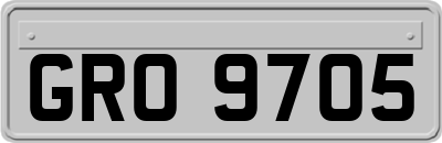 GRO9705