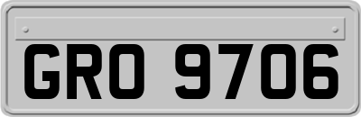 GRO9706