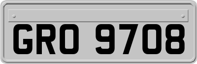 GRO9708