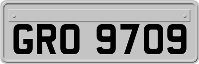 GRO9709