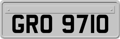 GRO9710