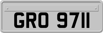 GRO9711