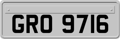 GRO9716
