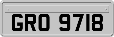 GRO9718