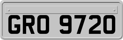 GRO9720