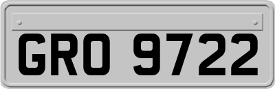 GRO9722