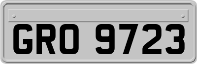 GRO9723