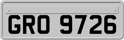 GRO9726