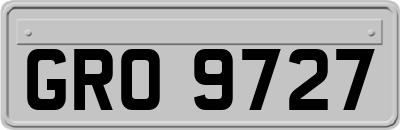 GRO9727