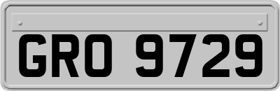GRO9729