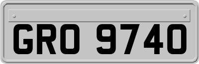 GRO9740