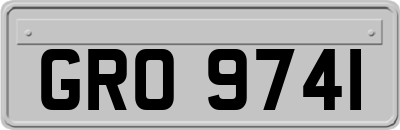 GRO9741