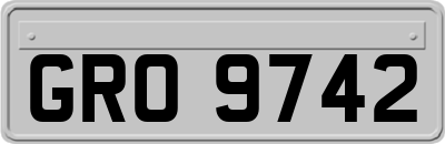 GRO9742