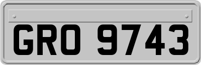 GRO9743