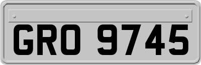GRO9745