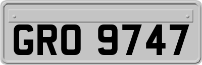 GRO9747