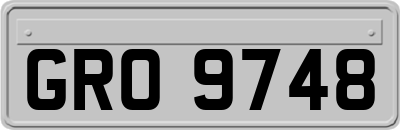 GRO9748