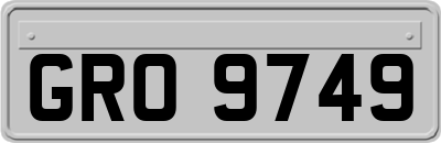 GRO9749