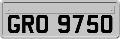 GRO9750