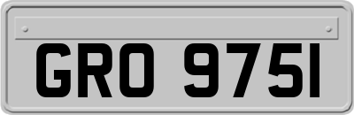 GRO9751