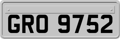 GRO9752