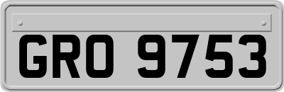 GRO9753