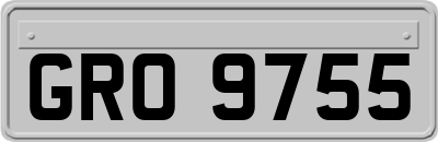 GRO9755