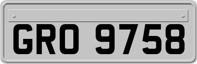 GRO9758
