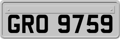 GRO9759