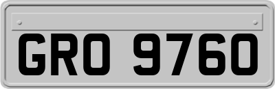 GRO9760