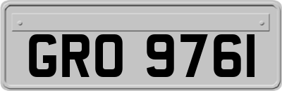 GRO9761
