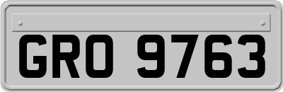 GRO9763