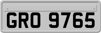 GRO9765