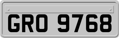GRO9768