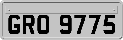 GRO9775