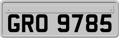 GRO9785