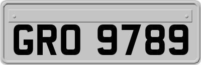 GRO9789