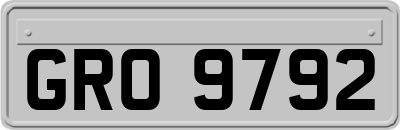 GRO9792