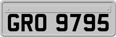 GRO9795