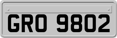 GRO9802