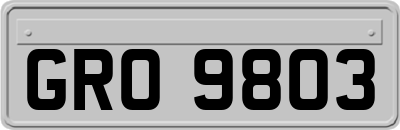 GRO9803