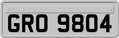 GRO9804