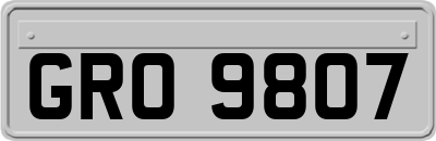 GRO9807
