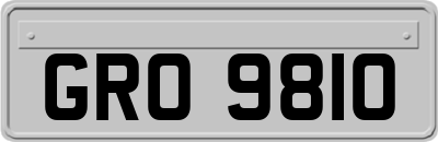 GRO9810