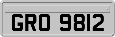 GRO9812