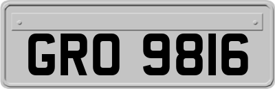 GRO9816