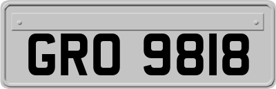 GRO9818